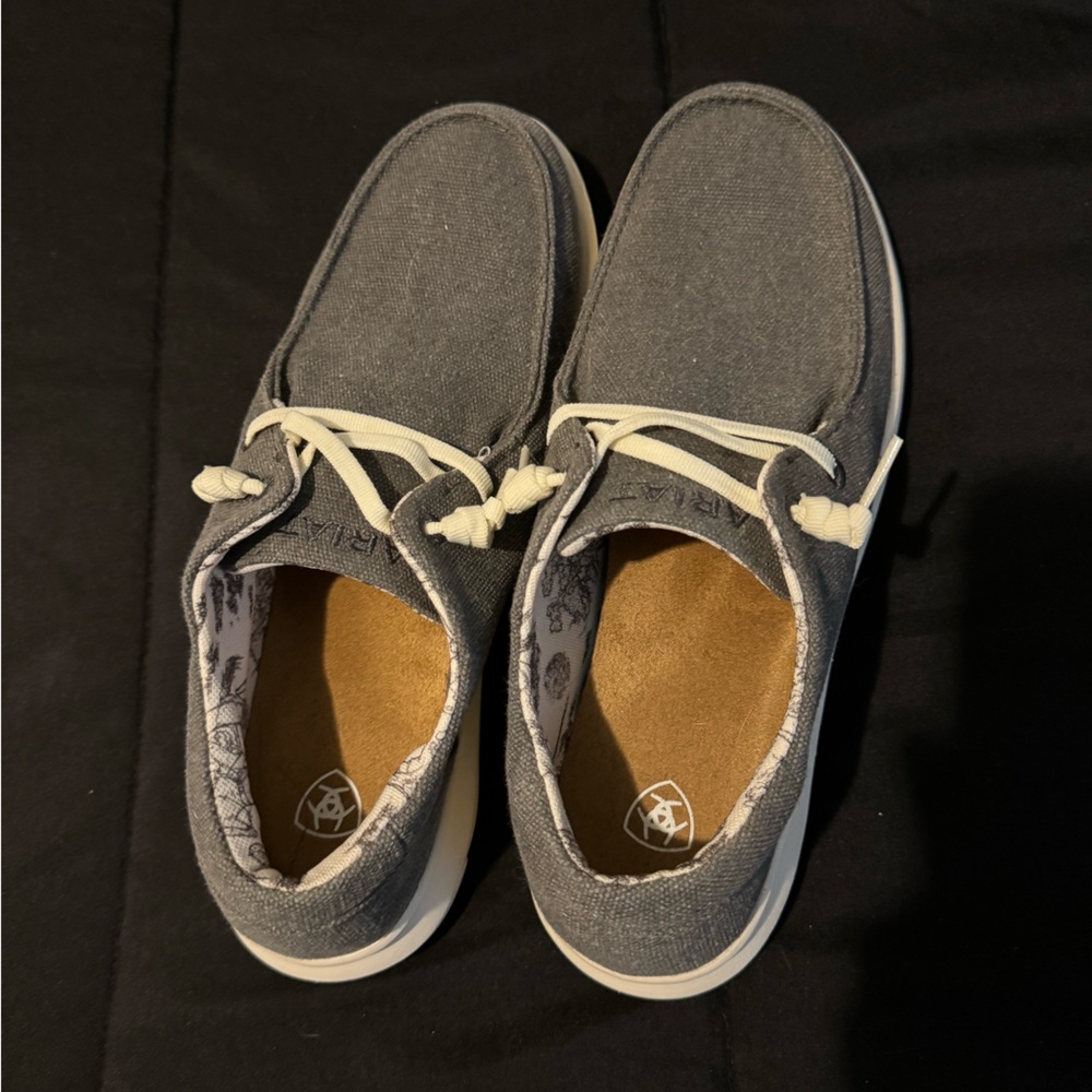 Ariat Hilo Shoe